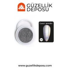 Misyul Lazer Toz 01
