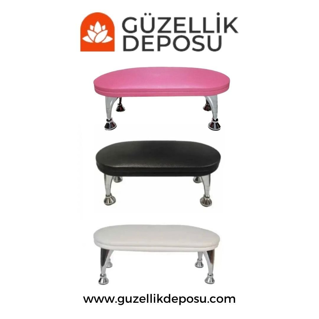 Manikür Sehpası Renk Çeşitleri