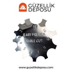 Smile French Aparatı