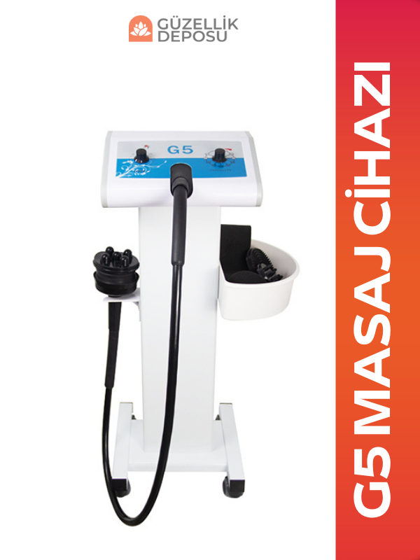 G5 MASAJ CİHAZI