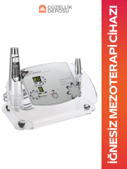 İğnesiz Mezoterapi Cihazı