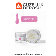 Misyul Builder Jel 50ml 09