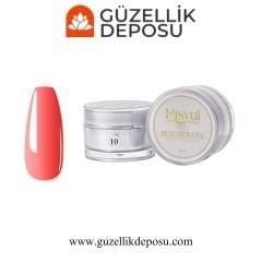 Misyul Builder Jel 50ml 10