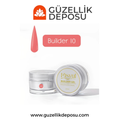Misyul Builder Jel 50ml 10