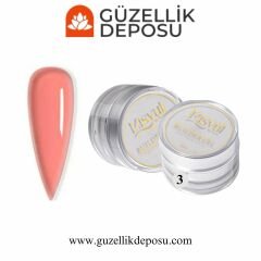 Misyul Builder Jel 30ml 03