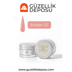 Misyul Builder Jel 30ml 03