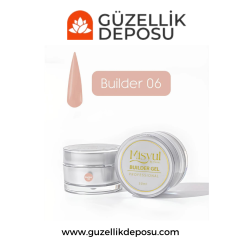 Misyul Builder Jel 30ml 06