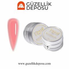 Misyul Builder Jel 30ml 07