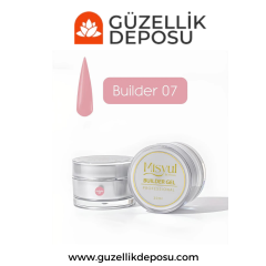Misyul Builder Jel 30ml 07