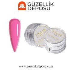 Misyul Builder Jel 30ml 09