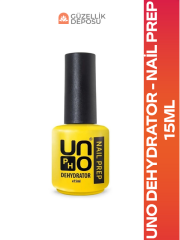 Uno Dehydrator - Nail Prep 15 ml