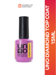 Uno Diamond Top Coat 15 ml