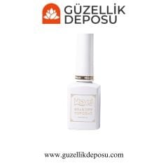 Misyul Soak Off Top Coat 15ml