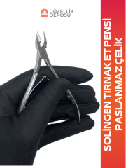 Solingen Tırnak Et Pensi