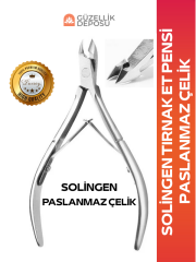 Solingen Tırnak Et Pensi