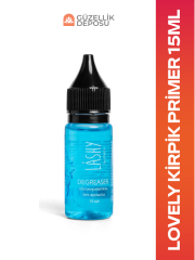 Lovely Lashy Kirpik Primer Aromasız 15ml