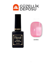 Misyul Vitrage Kalıcı Oje V05 15 ml