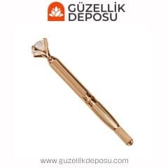 Misyul Elmas Taşlı Microblading Kalemi