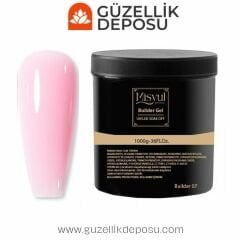Misyul Builder Jel 1000ml Pink 04