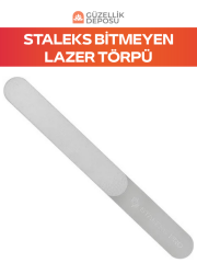Staleks Bitmeyen Lazer Tırnak Törpü