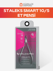 Staleks Pro Smart 10 5mm Tırnak Et Pensi