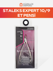 Staleks Pro Expert 10 9mm Et Pensi