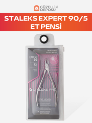 Staleks Pro Expert 90 5mmTırnak Et Pensi