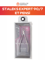 Staleks Pro Expert 90 7mm Tırnak Et Pensi