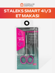Staleks Pro Smart 41 3mm Tırnak Et Makası