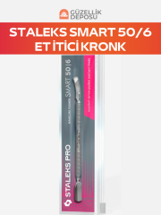 Staleks Pro Smart 50 6 Tırnak İtici Kronk