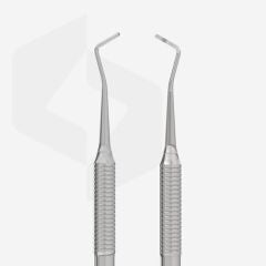 Staleks Pro Expert 20 2 Batık Tırnak Küret