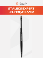 Staleks Pro Jel Fırçası 6mm