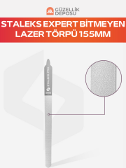 Staleks Pro Expert Bitmeyen Lazer Törpü 155mm