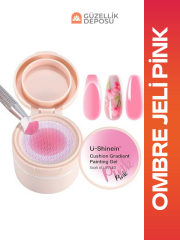 Ombre Jeli ( Ombre Boyası) Pink