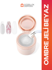 Ombre Jeli (Ombre Boyası) Beyaz