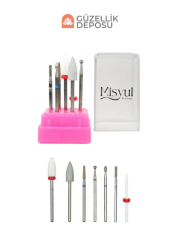 Misyul Premium Freze Ucu Seti 7'li