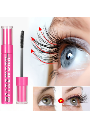 Ekstra Hacim Ekstra Uzunluk Veren Maskara