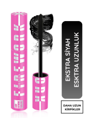 Ekstra Hacim Ekstra Uzunluk Veren Maskara