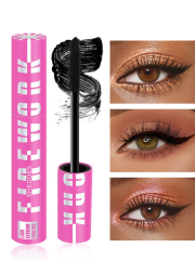 Ekstra Hacim Ekstra Uzunluk Veren Maskara