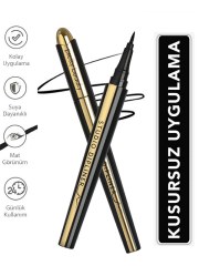 Suya Dayanıklı Uzun Süre Etkili Dipliner