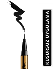 Suya Dayanıklı Uzun Süre Etkili Dipliner