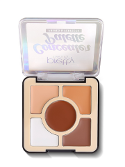 24 Saat Etkili Concaelar Kapatıcı Palet