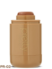 Stick Allık Yanak ve Dudak İçin Doğal ve Nemlendirici