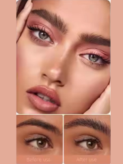 Pretty Beauty Kaş Sabitleyici 3'ü 1 Arada