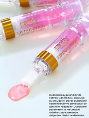 Lip Injection Dudak Dolgunlaştırıcı ve Parlatıcı Jel