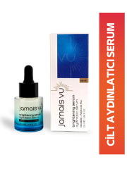 Jamais Vu Aydınlatıcı Serum