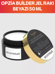 Opzia Builder Jel Rakı Beyazı 50ml (Orijinal)