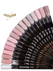 Opzia Builder Jel Rakı Beyazı 50ml (Orijinal)