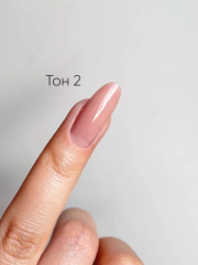 Opzia Builder Jel No:2 50ml (Orijinal)