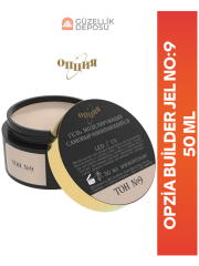 Opzia Builder Jel No:9 50ml (Orijinal)